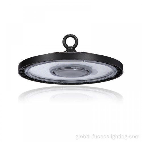 Highbay Light With Sensor LED hightbay lights 200W with 5-years warranty Supplier